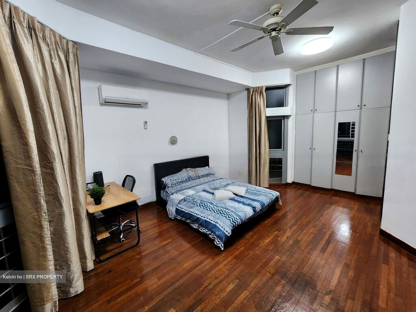 Rivershire (D9), Apartment #483743581